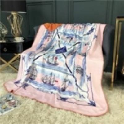 cheap quality Hermes Blankets Model No. 19
